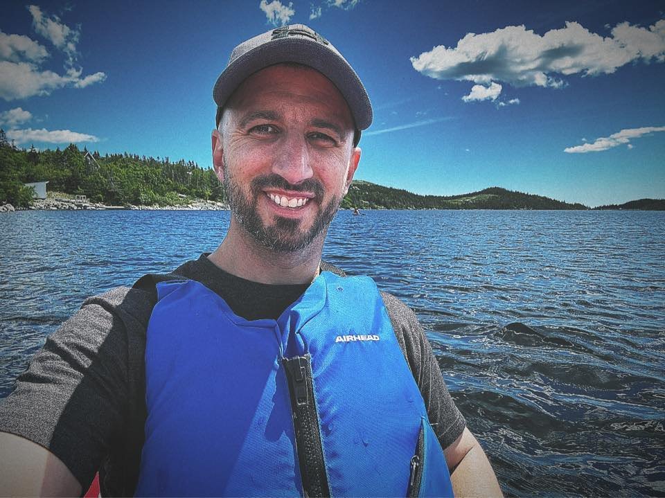 Eddie Sheerr, meteorologist