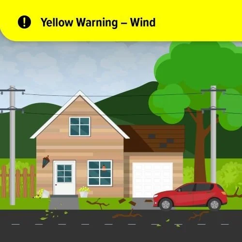 Canada Introduces Colour-Coded Weather Alerts: Here’s What You Need to Know: forecast graphic 2
