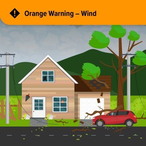 Canada Introduces Colour-Coded Weather Alerts: Here’s What You Need to Know: forecast graphic 3