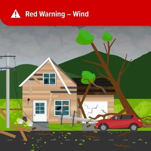 Canada Introduces Colour-Coded Weather Alerts: Here’s What You Need to Know: forecast graphic 4