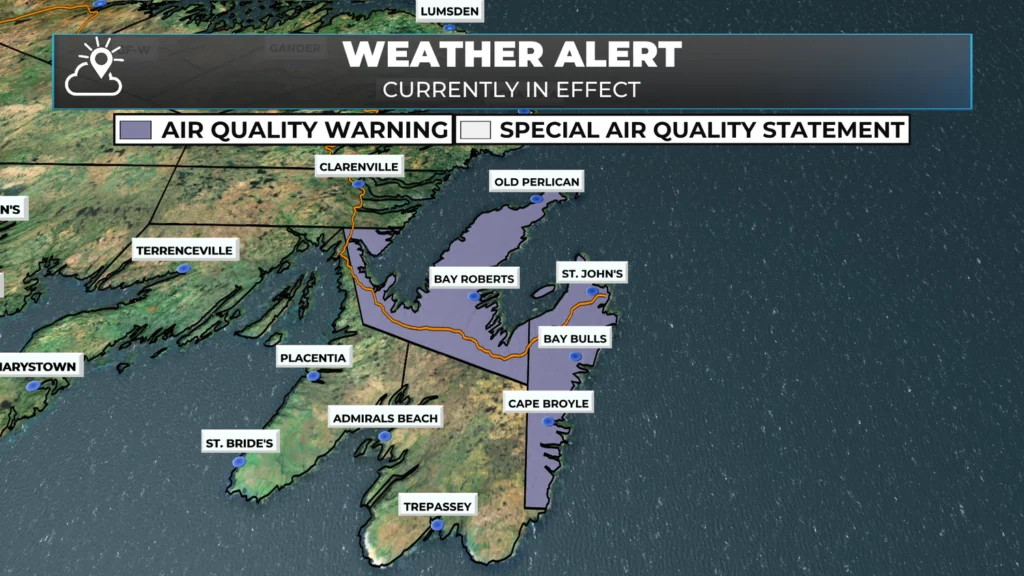 Tuesday Morning Update — August 12, 2025: forecast graphic 8