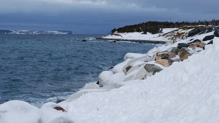 Tuesday Morning’s Weather Briefing — April 14, 2026