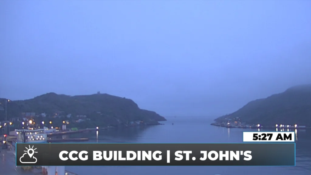 Wednesday Morning Weather Briefing — July 29, 2026: forecast graphic 1
