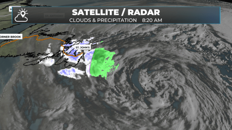 Wednesday Morning Weather Briefing— February 18, 2026