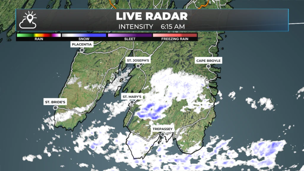 Thursday Morning Update — January 22, 2026: forecast graphic 2