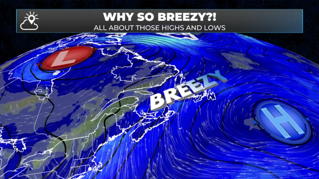 Wednesday Morning’s Weather Briefing — May 6, 2026