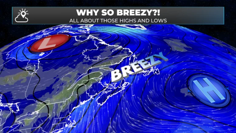 Wednesday Morning’s Weather Briefing — May 6, 2026