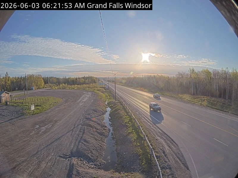 Wednesday Morning’s Weather Briefing — June 3, 2026: forecast graphic 9