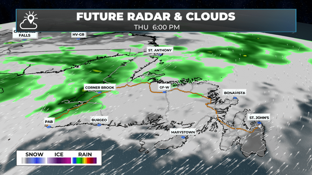 Thursday Morning Weather Brief | July 24, 2025