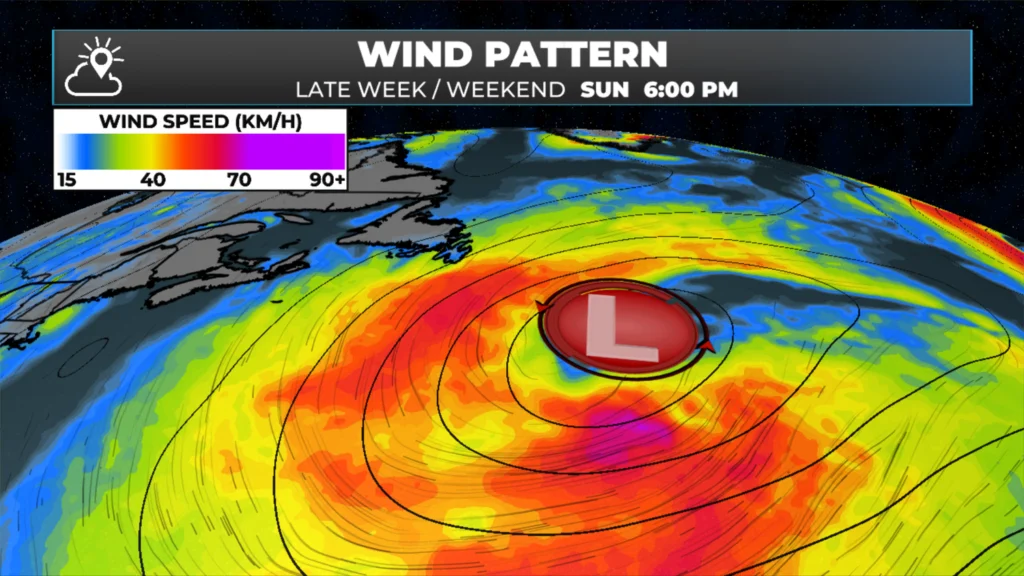 Even Conception Bay South Isn’t Immune To This RDF Pattern!
