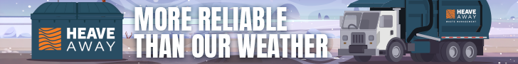 Tuesday Morning’s Weather Briefing — March 31, 2026: forecast graphic 1