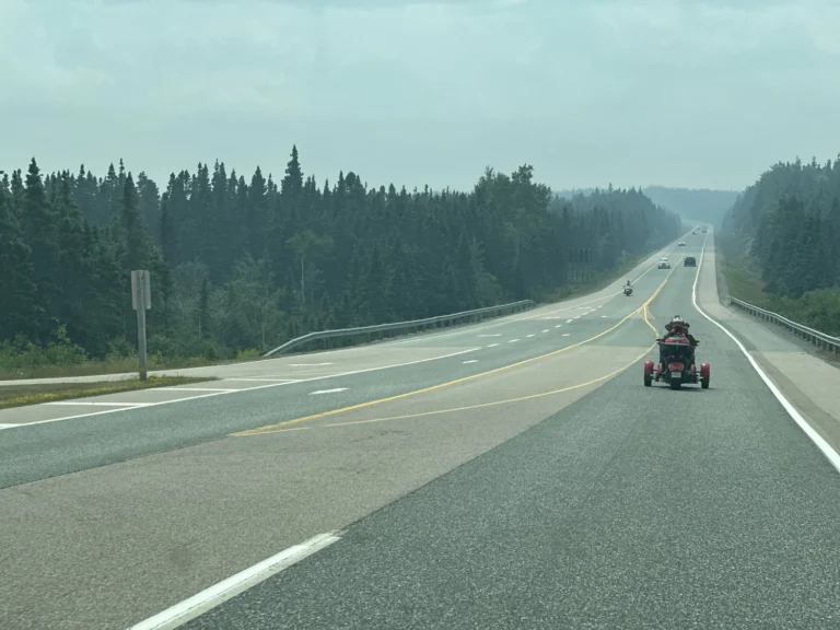 Environment Canada issues Air Quality Alert for the Bonavista Peninsula