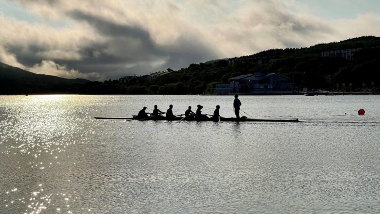 Tuesday Evening’s Forecast: Will the wind speed cooperate for Regatta Day?