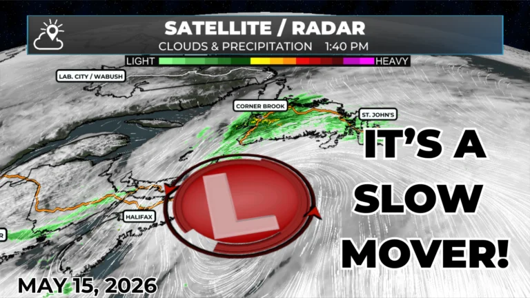 Spring-like weather will be the rule this weekend… is that good, bad or both?!