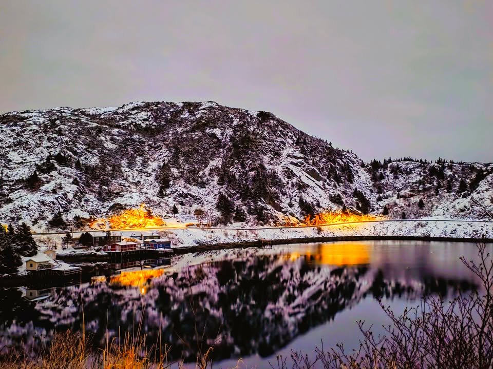 Credit: Johnaton Poulain — Location: The Burin Peninsula