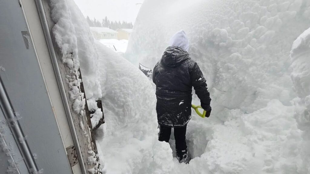 Monday Morning’s Weather Briefing — February 23, 2026