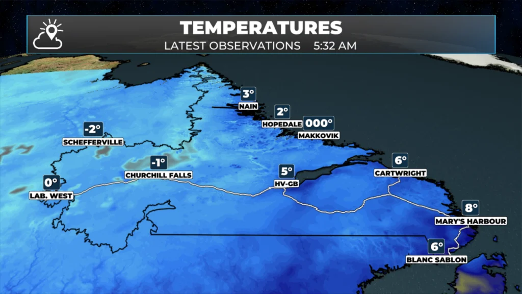 Thursday Morning’s Weather Briefing — May 7, 2026: forecast graphic 4