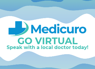 Medicuro, sponsor of this forecast