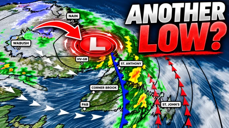Does This Week End On An Unsettled Note?