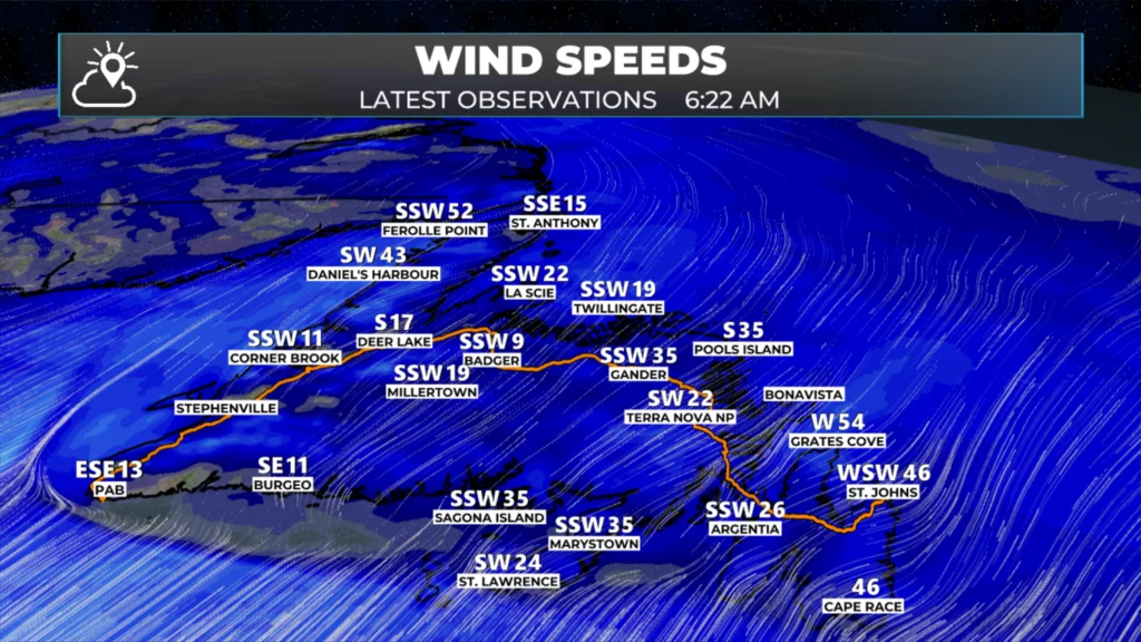 Wednesday Morning’s Weather Briefing — May 6, 2026: forecast graphic 3