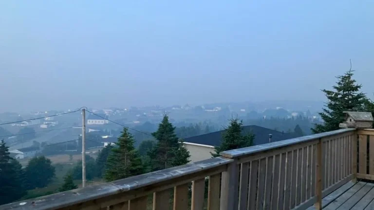 Quiet Weather Isn’t Always a Good Thing…