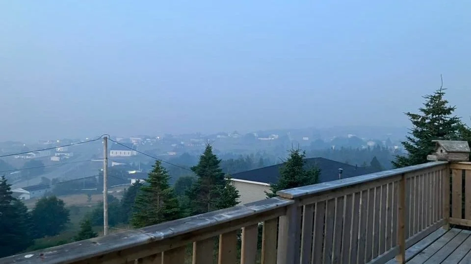 Quiet Weather Isn’t Always a Good Thing…