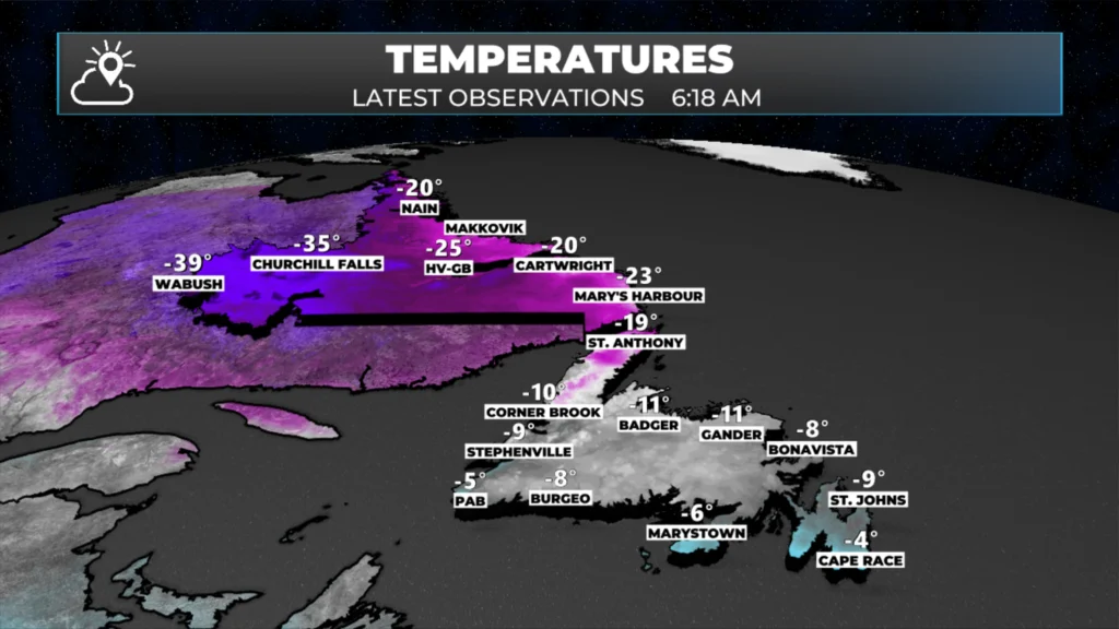 Thursday Morning Update — January 22, 2026: forecast graphic 4