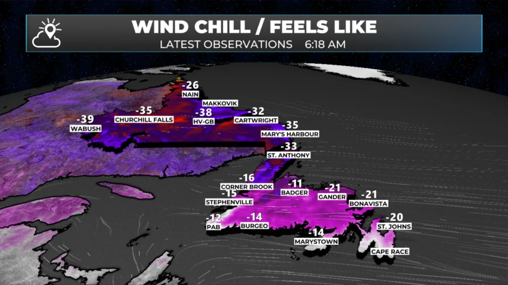 Thursday Morning Update — January 22, 2026: forecast graphic 5