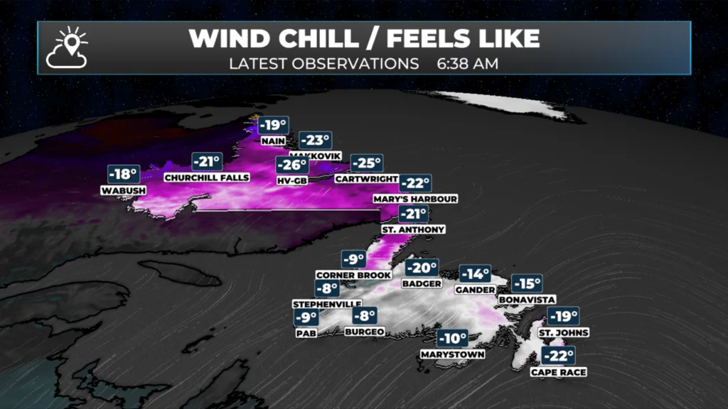 Monday Morning’s Weather Briefing — March 30, 2026: forecast graphic 1