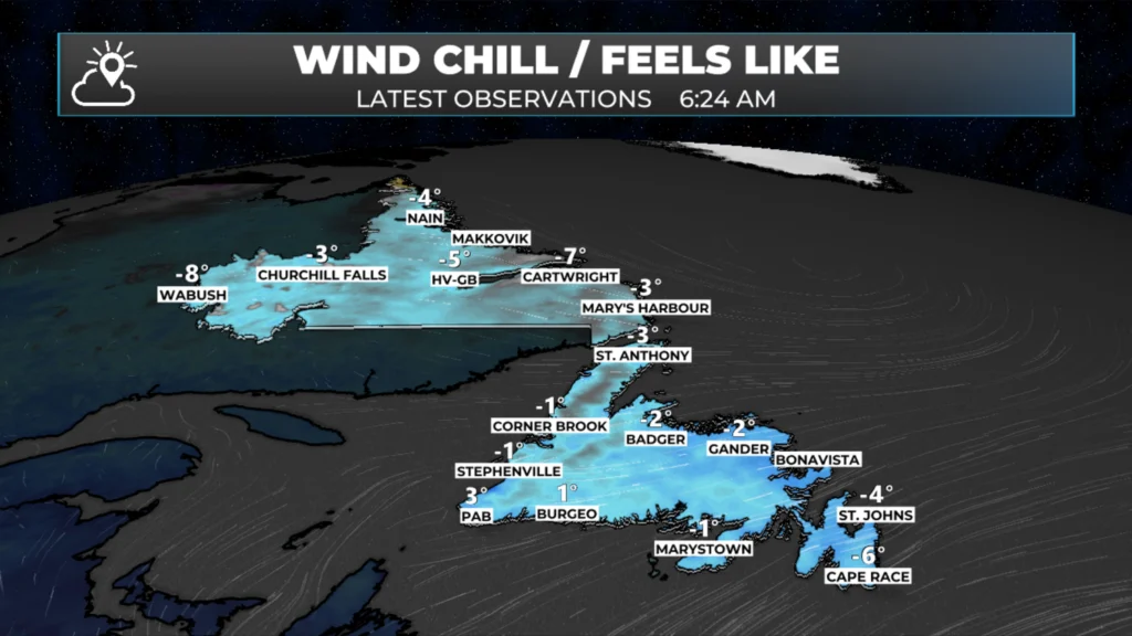 Thursday Morning’s Weather Briefing — May 14, 2026 : forecast graphic 1