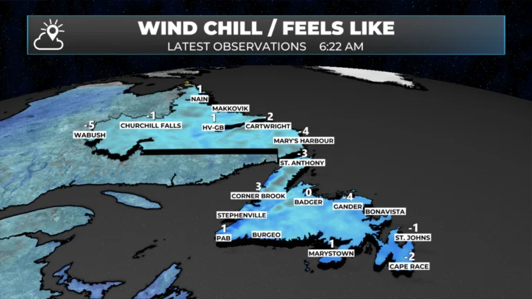 Friday Morning Weather Brief — October 10, 2025