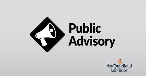 Musgrave Harbour Evacuation Order Lifted!