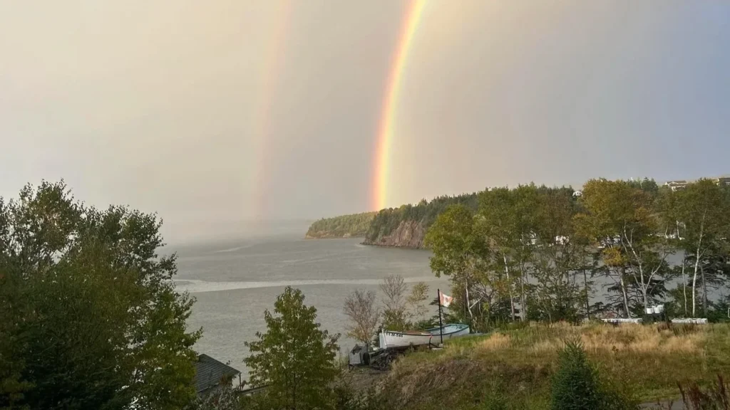 September Ends With Some Frost in the Forecast for much of NL