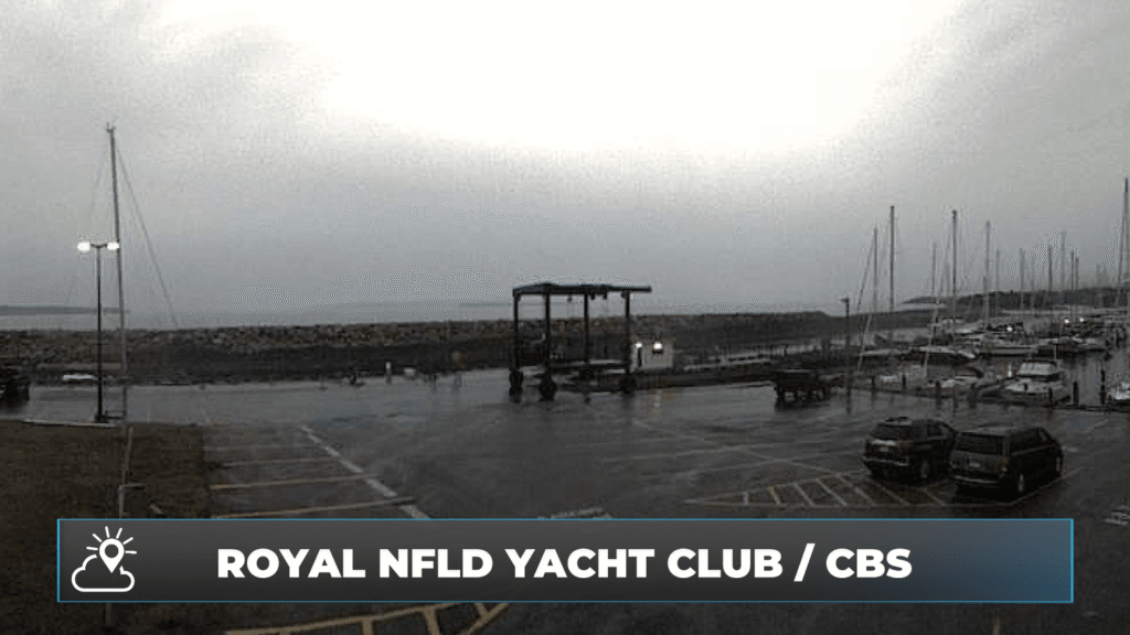 Thursday morning weather brief — August 28, 2025
