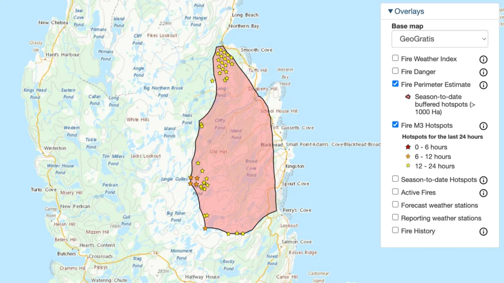 Wildfire Update: Progress but Challenges Remain — August 16, 2025