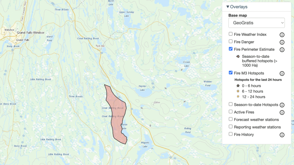 Wildfire Update: Progress but Challenges Remain — August 16, 2025: forecast graphic 3