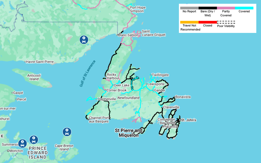 Thursday Morning Update — January 8, 2026: forecast graphic 4