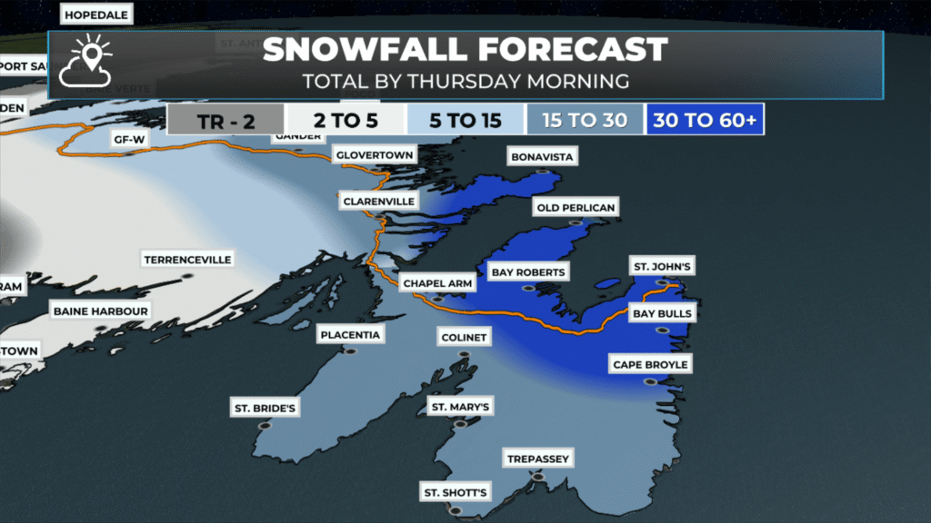 Wednesday Morning Weather Briefing— February 18, 2026: forecast graphic 4