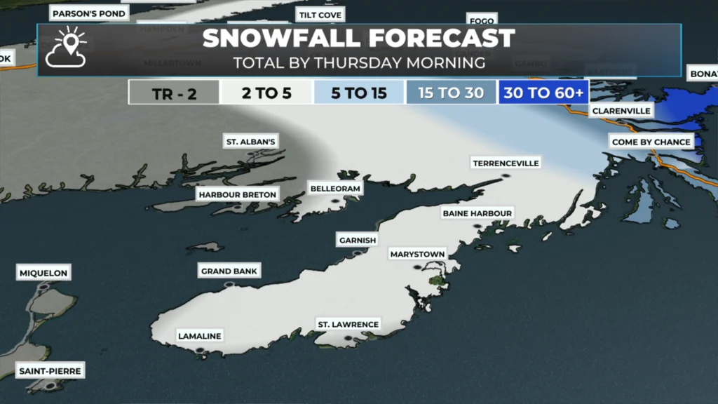 Wednesday Morning Weather Briefing— February 18, 2026: forecast graphic 8