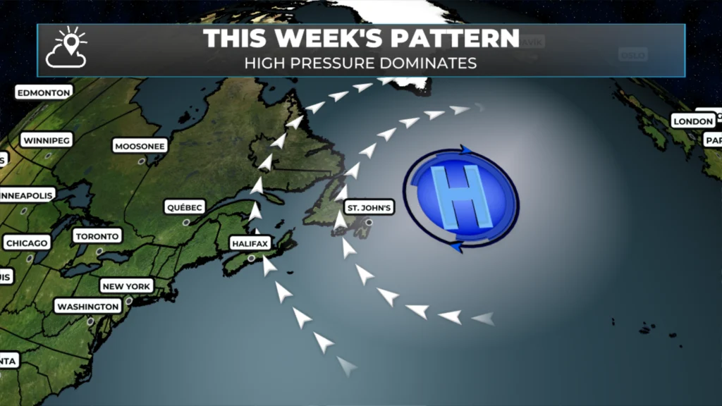 Wednesday Morning’s Weather Briefing — April 29, 2026: forecast graphic 6
