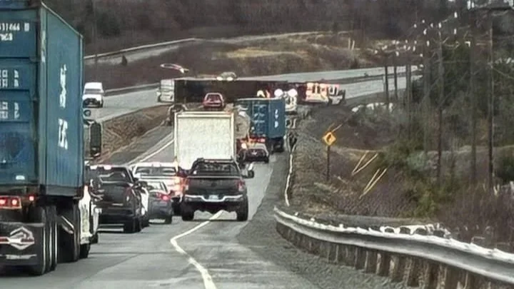 Record Temperatures, High Winds, Heavy Rainfall Highlight NL’s Latest Storm Summary From Environment Canada