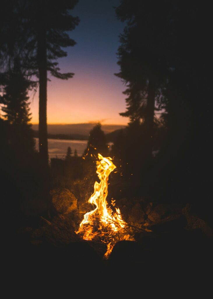 The Provincial Fire Ban Has Been Lifted