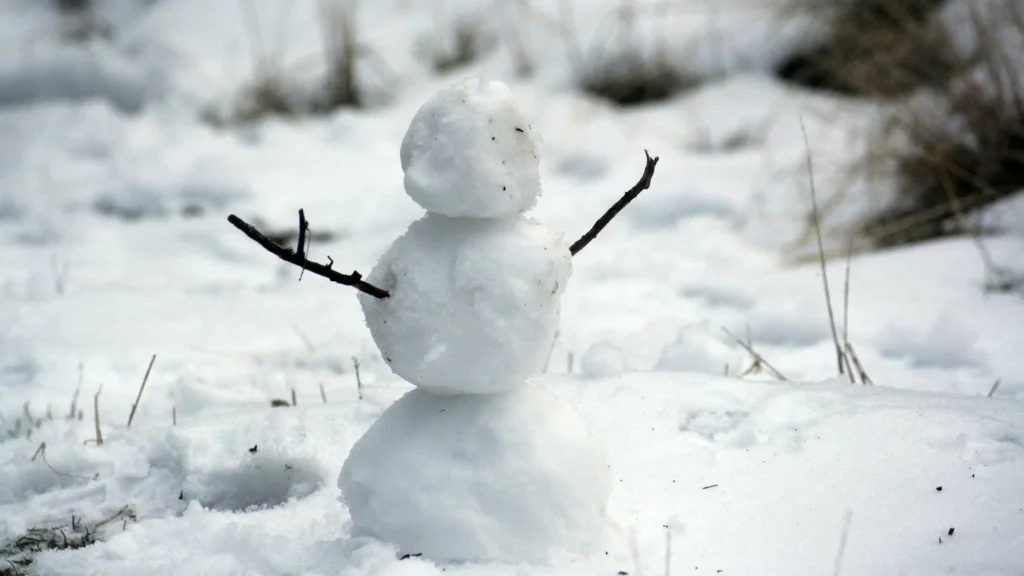 Friday Morning’s Weather Briefing: More Snow On The Way — April 24, 2026