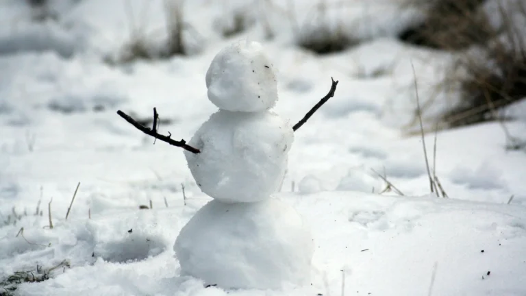 Friday Morning’s Weather Briefing: More Snow On The Way — April 24, 2026