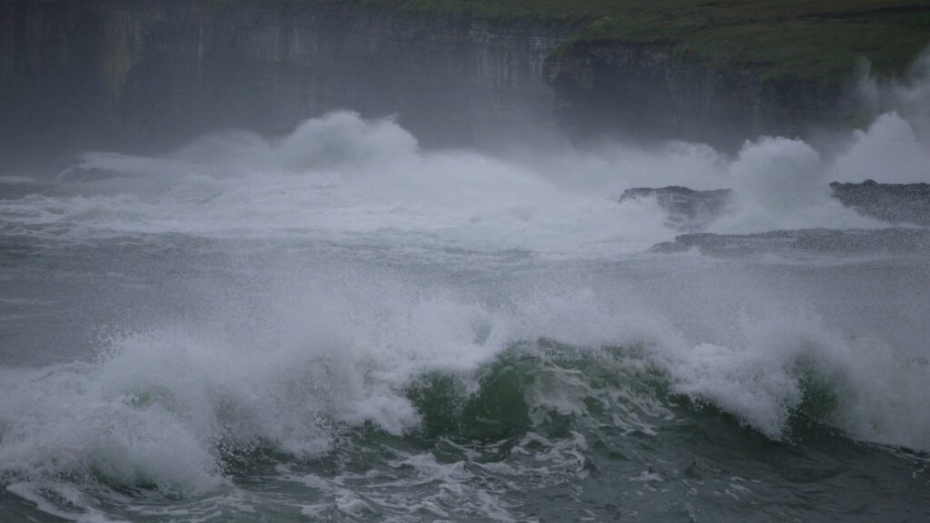 Coastal Flooding and Storm Surge Risks for Newfoundland this week