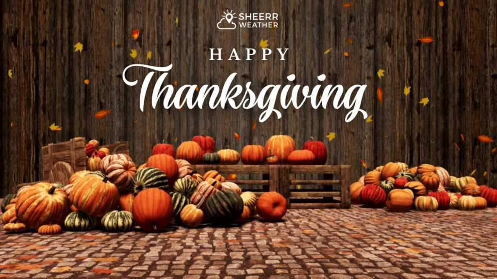 Monday Morning Weather Brief — October 13, 2025