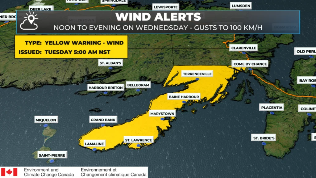Winter Storm, Snowfall, and Wind Warnings Issued Ahead of Wednesday’s Nor’Easter — December 2, 2025: forecast graphic 6